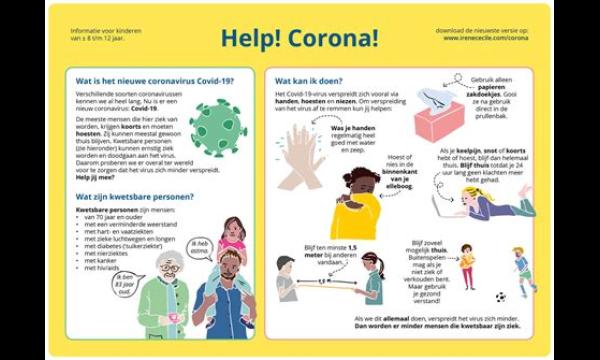 Schoolsluitingen vanwege het coronavirus uitgelegd - en welke kinderen nog naar binnen moeten