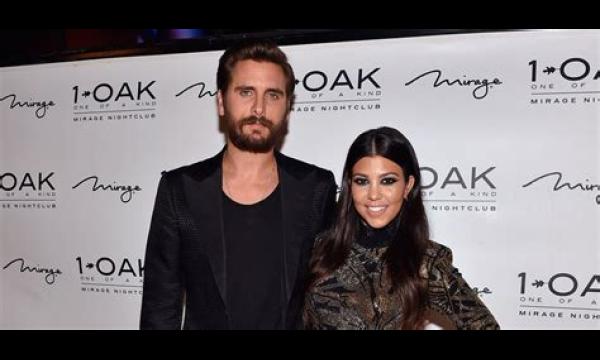 Scott Disick zegt dat kinderen boos waren dat ze buiten Kourtney's aanzoekfeestje waren gelaten