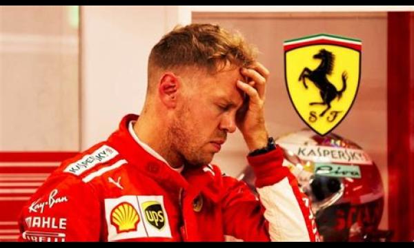 Sebastian Vettel zou in een andere rol in de F1 kunnen blijven als andere coureurs daarom vragen