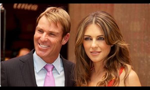 Shane Warne's diepbedroefde dochter lanceert 'respectloze' miniserie over cricketicoon