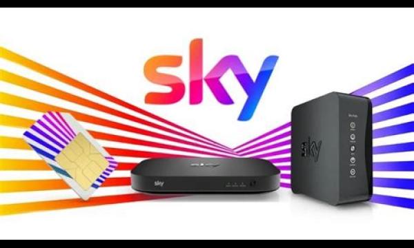 Sky Black Friday-deals 2021: 50% korting op mobiel, supersnel breedband voor £ 25 per maand en meer