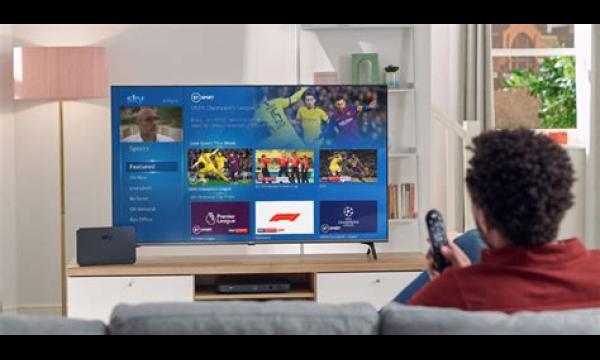 Sky lanceert tv-pakket met Sky Sports en BT Sport in één abonnement