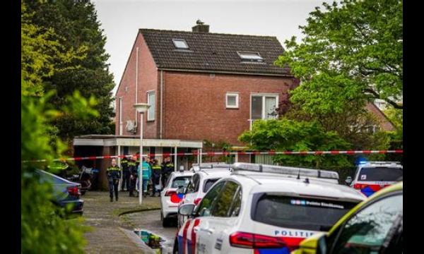 Somerset 'moorden': echtpaar wordt in eigen huis doodgestoken terwijl kinderen sliepen