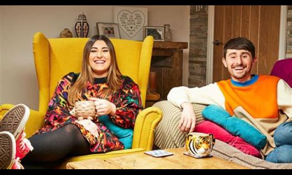 Sophie Sandiford van Gogglebox deelt een epische jeugdherinnering aan broer Pete