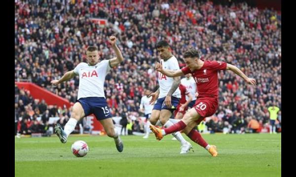 Spelersbeoordelingen Tottenham vs Liverpool terwijl Roberto Firmino schittert in de overwinning