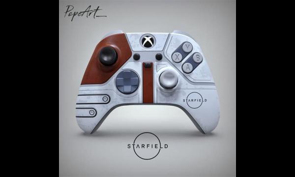 Starfield Xbox Controller: waar u de nieuwste exclusieve gamepad kunt kopen