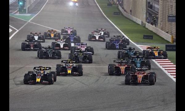 Starttijd Grand Prix van Bahrein VK: waarom de eerste F1-race van 2024 niet op zondag plaatsvindt