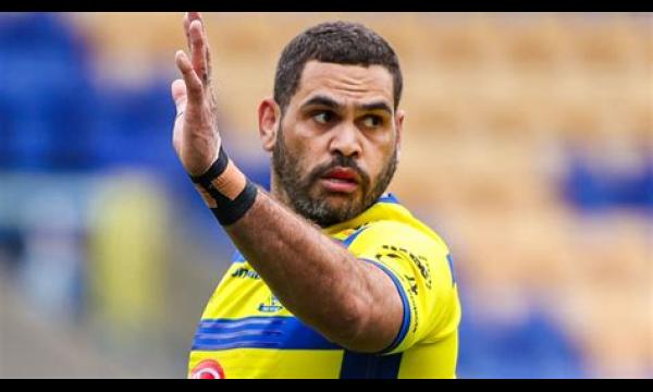 Steve Price geeft toe dat Warrington kritiek verdient, maar zal Greg Inglis niet overhaasten