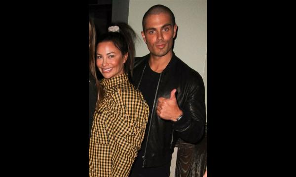 Strikt ster Max George ‘klaar om een ​​baby te krijgen met Stacey Giggs’