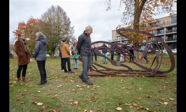 Strikt winnaars onthuld door tekenen van romantiek nadat AJ en Kai stopten