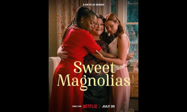 Sweet Magnolias op Netflix-releasedatum, cast, trailer voor Jamie Lynn Spears-serie