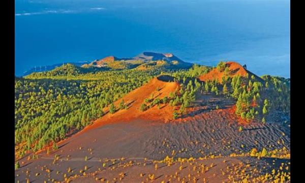 TUI annuleert vluchten naar La Palma tot volgend jaar vanwege aanhoudende vulkaanuitbarstingen