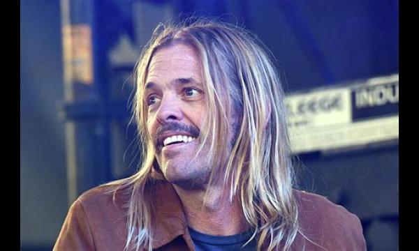 Taylor Hawkins van Foo Fighters was ‘het hele spel beu’ voordat hij op 50-jarige leeftijd overleed