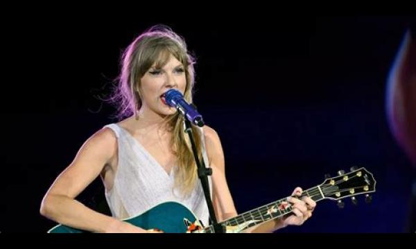 Taylor Swift Eras Tour 2024: Ierland voorverkooptickets in het Dublin Aviva Stadium gaan live