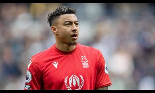 Terugkeer Jesse Lingard bij voormalige club aangekondigd na dubbele transferafwijzing