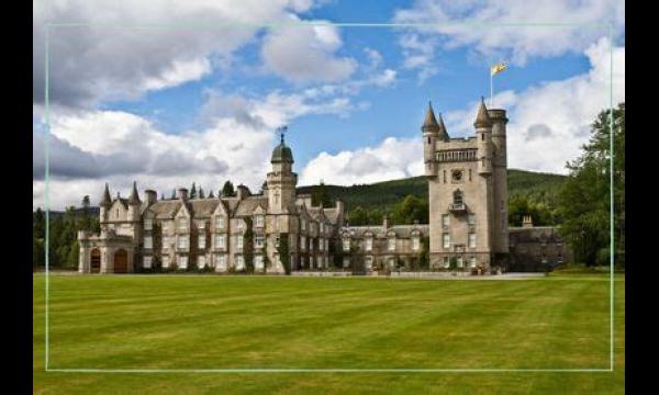 The Queen biedt goedkope verblijven op Balmoral Estate met huisjes vanaf £ 15 per nacht