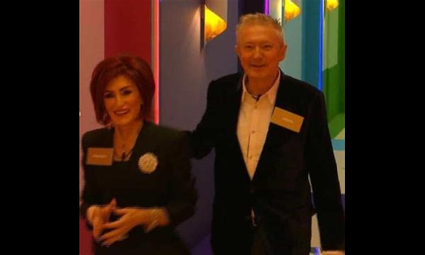 The Talk start een onderzoek naar Sharon Osbourne's verhitte verdediging van Piers Morgan