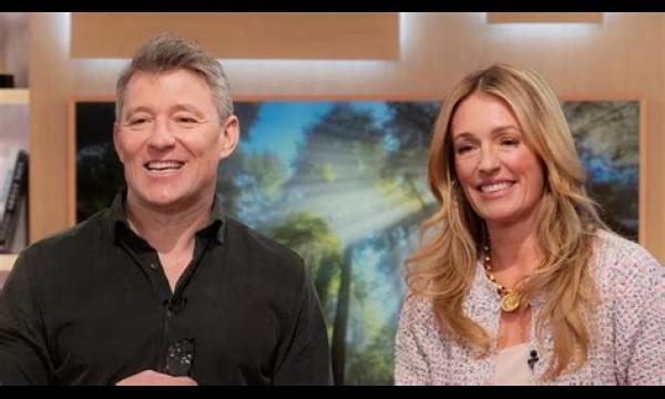 This Morning-icoon onthult hosting-snub terwijl ze uitspraak doet over Cat Deeley en Ben Shephard