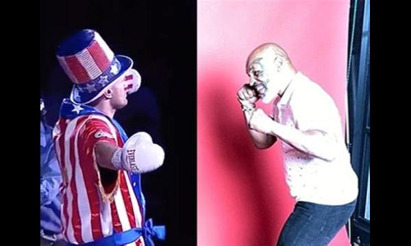 Thor Bjornsson legt uit hoe hij Tyson Fury kan verslaan in een oefengevecht