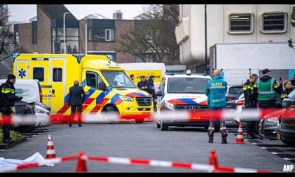 Tiener vecht voor het leven nadat ze is neergeschoten bij een ongeluk met kleiduivenschieten