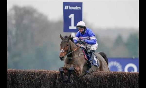 Tips voor paardenraces: Newsboy's zondagselecties voor Aintree en Wincanton