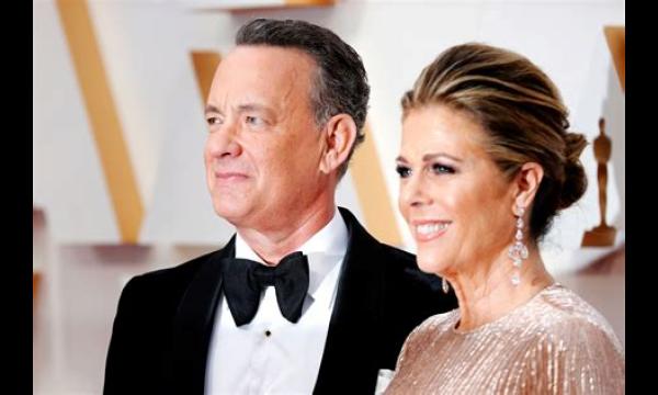 Tom Hanks en zijn vrouw Rita hebben fans in tranen vanwege het grote jubileum en de geliefde post