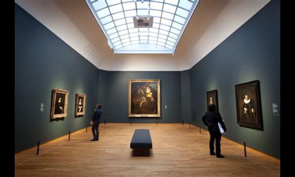 Topmusea en kunstgalerijen van over de hele wereld die u online kunt bezoeken