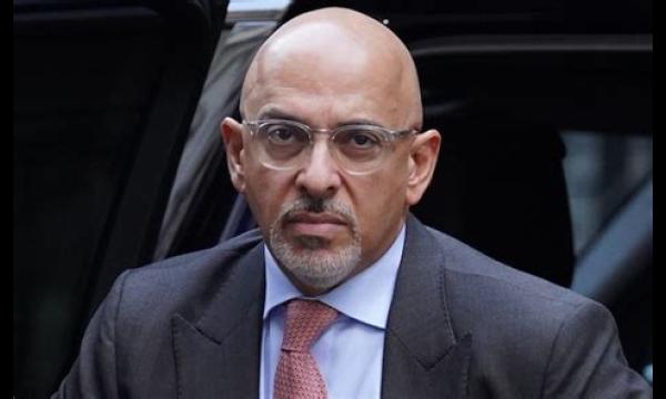 Tory-minister Nadhim Zahawi verdient een fortuin met een tweede baan bij een oliemaatschappij