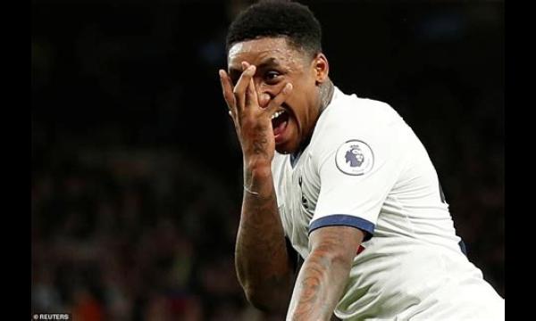 Tottenham 2-0 Man City-spelersbeoordelingen: Steven Bergwijn schittert bij doelpuntdebuut