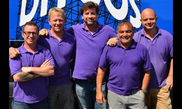 Tranentrekkend DIY SOS-project en de hartverscheurende realiteit achter emotionele show