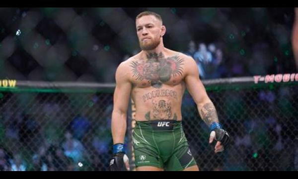 UFC-fans kiezen de kant van Conor McGregor in de boksstrijd met rivaal Nate Diaz