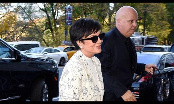 Veranderend gezicht van Kris Jenner – hoe de 64-jarige realitykoningin er jeugdig uitziet