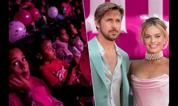 Vergeet Barbie en Oppenheimer: jouw gids voor de volgende grote films die dit jaar uitkomen