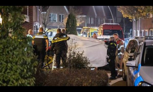 Verwoest eerbetoon van ouders aan 'mooie' dochter van 3, omgekomen bij aanrijding