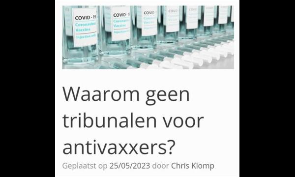 Verzorger van 30 jaar die het Covid-vaccin weigerde, loopt weg vanwege ‘no jab no job’-beleid