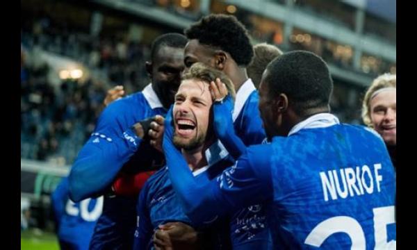 Vier eisen voor actie om onze voetbalclubs te helpen redden in de Covid-19-crisis