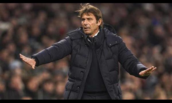 Vijf clubs Antonio Conte zouden de volgende kunnen zijn na het verlaten van Inter Milan