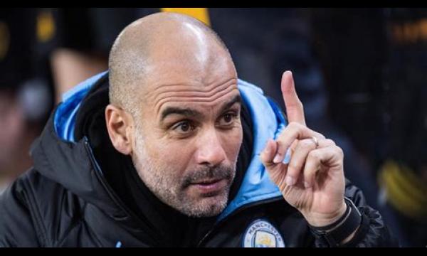 Vijf veranderingen die Pep Guardiola heeft aangebracht om Man City weer kampioen te maken