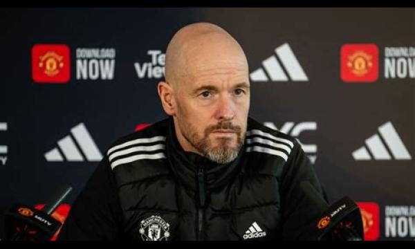 Vijf vragen die Erik ten Hag nog moet beantwoorden voordat het seizoen van Man Utd van start gaat