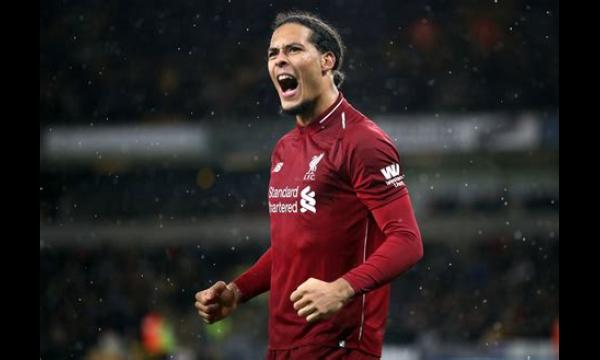 Virgil van Dijk, de held van Liverpool in de overwinning op Sheffield United – 5 gesprekspunten