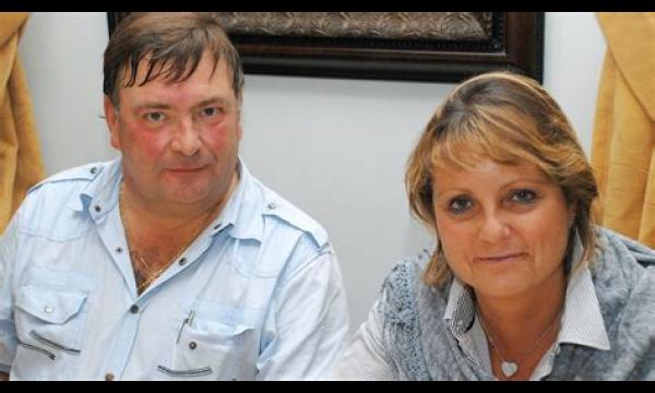 Vliegtuigongeluk in Milaan: Miljardair, 68, gedood samen met vrouw, zoon en vijf anderen