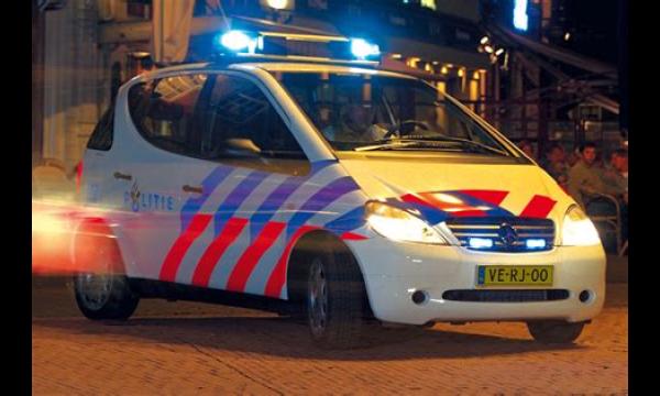 Volgens de politie mag je nergens heen rijden om je hond uit te laten of buiten te sporten