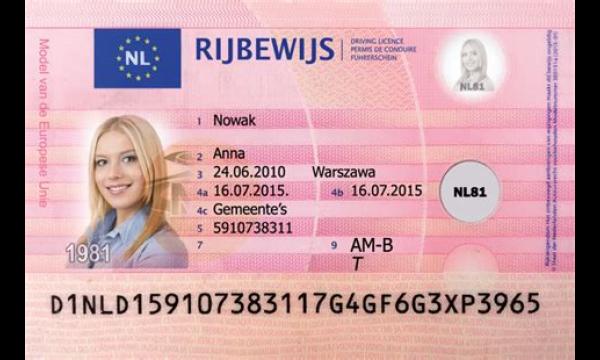 Volgens onderzoek van het RAC is voor ruim een ​​zesde van de banen een rijbewijs vereist