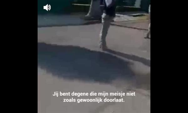 Vrouw belde 999 terwijl ze in het ziekenhuis lag omdat ze dacht dat ze 'zou sterven'