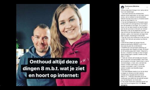 Vrouw krijgt 4.500 gemiste oproepen nadat nummer ten onrechte wordt aangezien voor een hulplijn