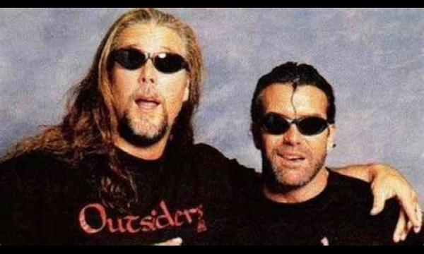 WWE-legende Kevin Nash maakt zich zorgen na opmerkingen over de tragische dood van zijn zoon