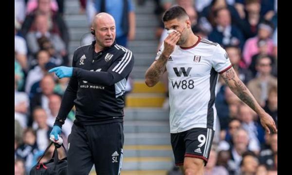 Waarom Aleksandar Mitrovic de penalty van Fulham niet mocht hernemen bij Newcastle