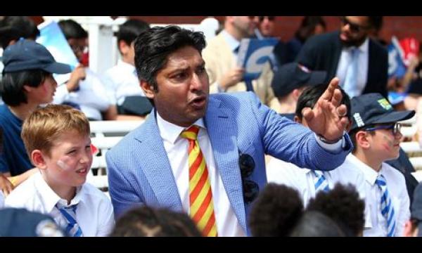 Waarom MCC-president Kumar Sangakkara Jaffna Stallions steunt in de nieuwe Lanka Premier League