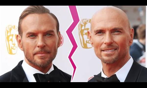 Waarom Matt Goss van Strictly ruzie kreeg met Luke van Bros voordat de tragedie hen herenigde