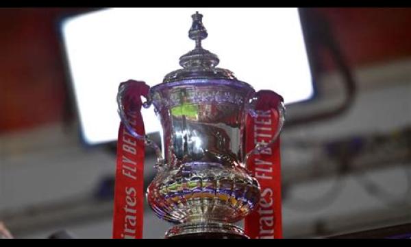 Wanneer is de loting voor de vierde ronde van de FA Cup?